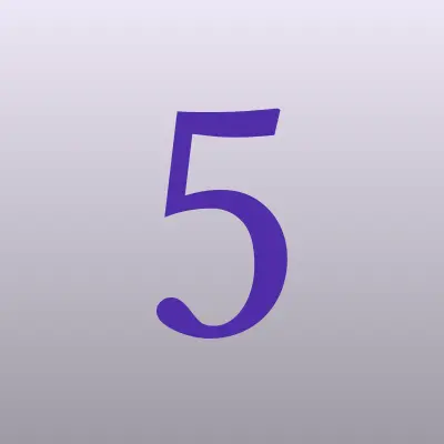5post, лого-визитка