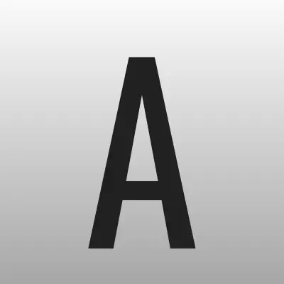 ART Decor, студия, лого-визитка