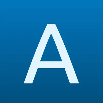 Адмиралъ, ресторан, лого-визитка