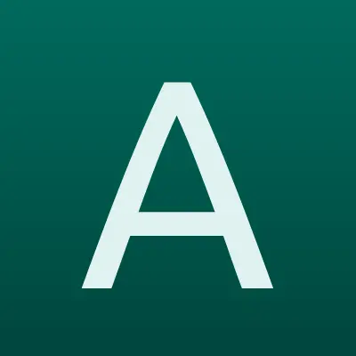 Академия детства, центр раннего развития детей, лого-визитка
