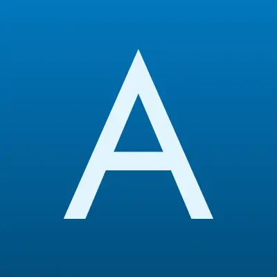 Акварель, танцевальная студия, лого-визитка
