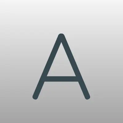 Ал-Юр-С-Фарм, сеть аптек, лого-визитка