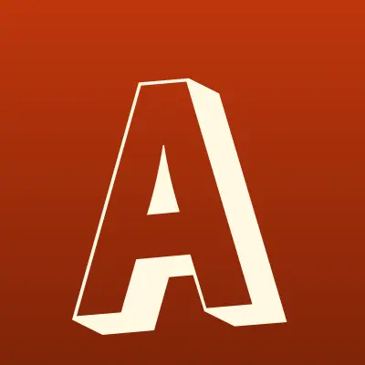 Ал-Юр-С-Фарм, сеть аптек, лого-визитка