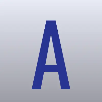 Ал-Юр-С-Фарм, сеть аптек, лого-визитка