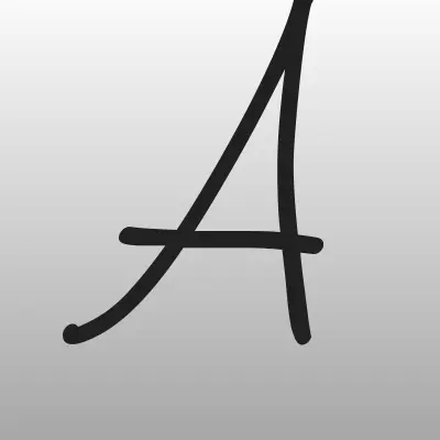 Алекс, продуктовый магазин, лого-визитка