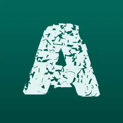 Аленушка, детский сад, лого-визитка