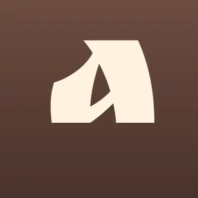 Алиса, центр внешкольной работы, лого-визитка