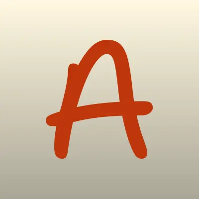 Алоэ, студия эпиляции, лого-визитка