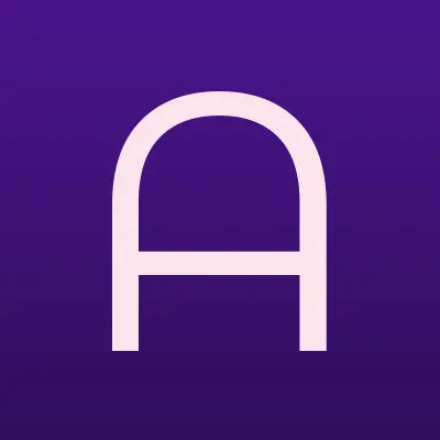 Альтернатива-Плюс, геодезическая компания, лого-визитка