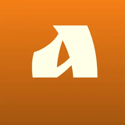 Амиго, шашлычная, лого-визитка