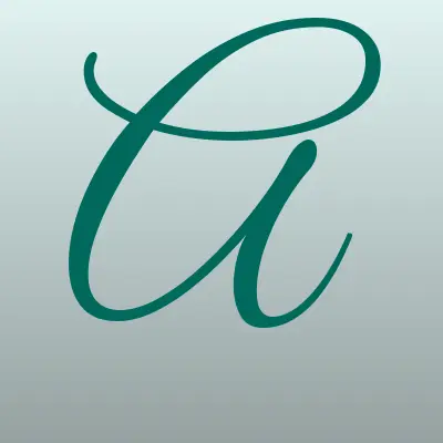 AromaBOOM, сеть магазинов ароматных сувениров, лого-визитка