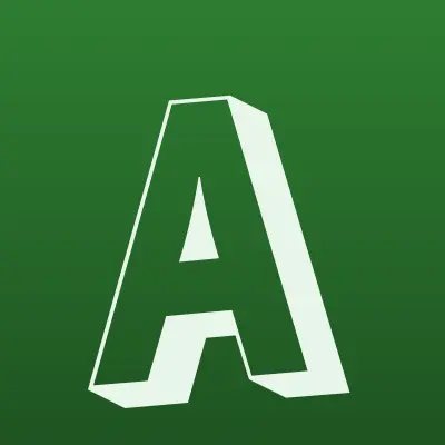 Ассорти, лого-визитка