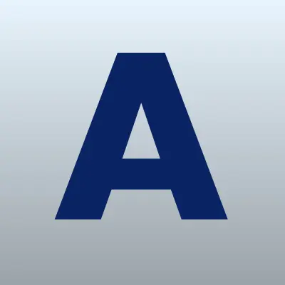 Авангард, клуб лазертага, лого-визитка