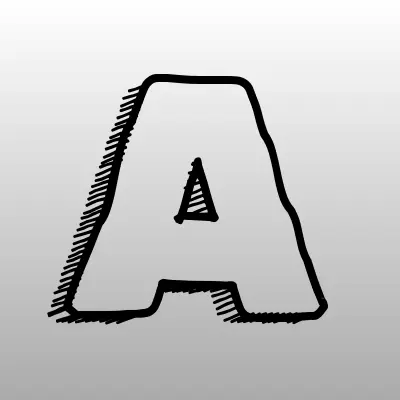 АвтоАрсенал, магазин автотоваров, лого-визитка