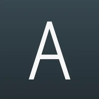 Автодеталь, лого-визитка