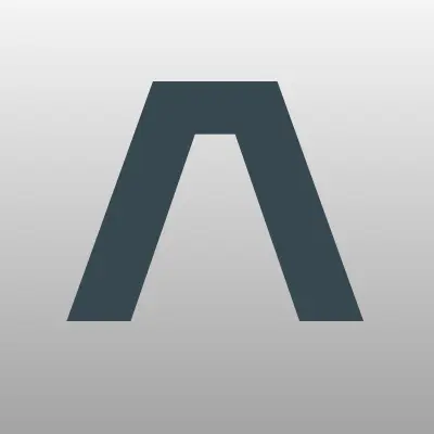 Автодеталь, лого-визитка