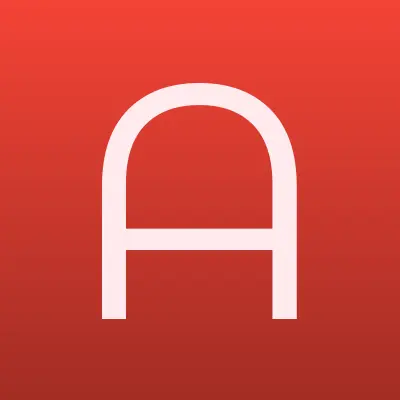 Автолидер, торгово-производственная компания, лого-визитка