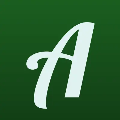 Автостоянка, ИП Царев И.А., лого-визитка