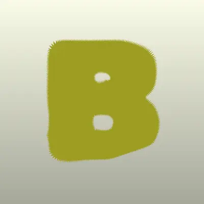 БОР52, СТО, лого-визитка