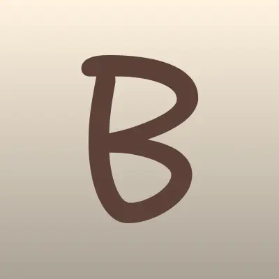 Барбарис, лого-визитка