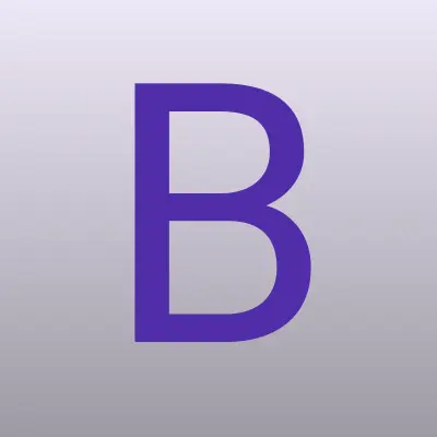 Barista, аппарат по продаже горячих напитков, лого-визитка