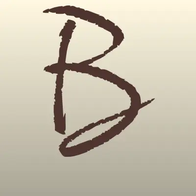 Beanetto, аппарат по продаже горячих напитков, лого-визитка