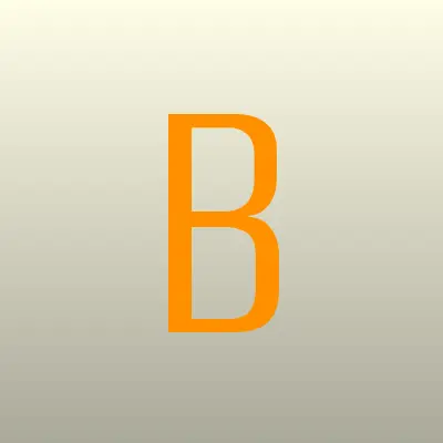 БиК, лого-визитка