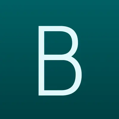 Бор Фармация, сеть аптек, лого-визитка