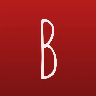 Бор Фармация, сеть аптек, лого-визитка