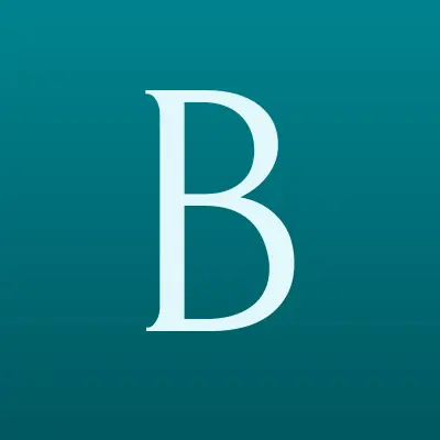 БорАвтоСтекло, торговая компания, лого-визитка