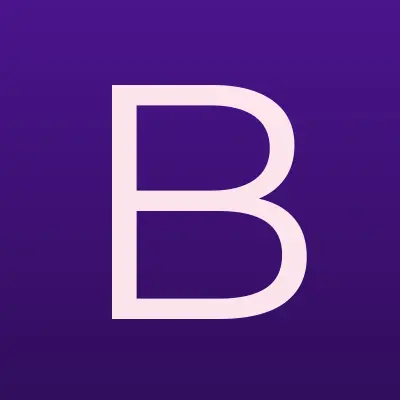 Борская ветеринарная лечебница, лого-визитка