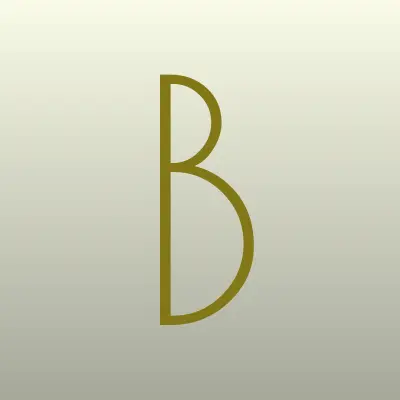Борский Губернский колледж, лого-визитка