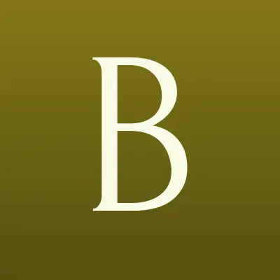 Борский РЭС, лого-визитка
