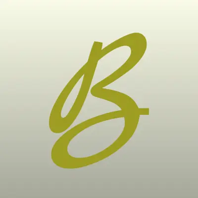 Борский цех камнеобработки, лого-визитка