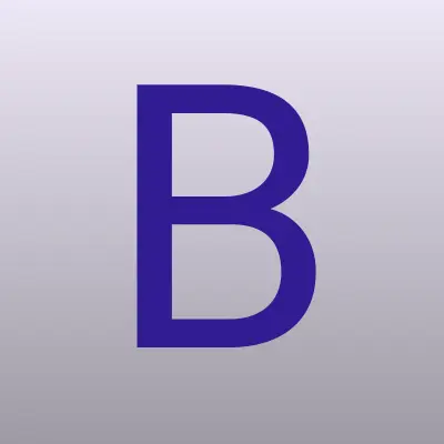 Булат, лого-визитка