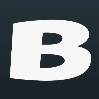 Булат, лого-визитка