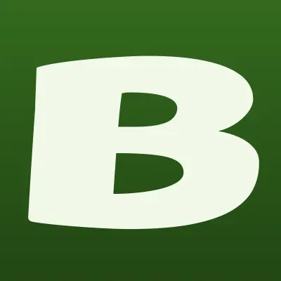 Булочная & Кондитерская, лого-визитка