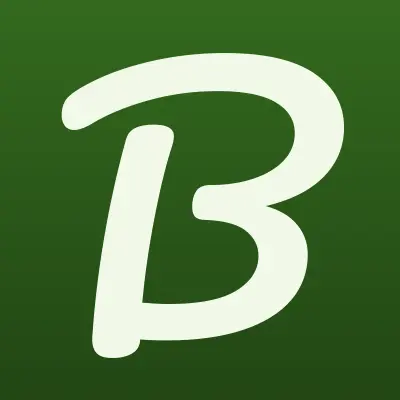 Бюро технической инвентаризации, лого-визитка