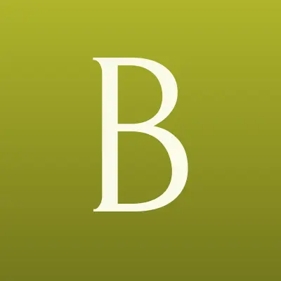 Buzmakova Lash & Brow, студия моделирования взгляда, лого-визитка
