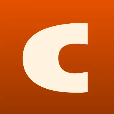 Чиос, сеть салонов, лого-визитка