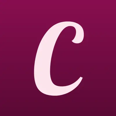 Читайна, сеть магазинов, лого-визитка