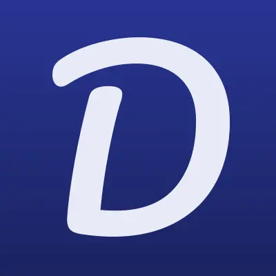 DavydovAutoGlass, производственная компания, лого-визитка
