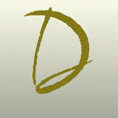 Devstrong, аутсорсинговая фирма, лого-визитка