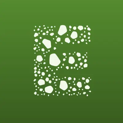 ENOTSCHOOL, школа иностранных языков, лого-визитка