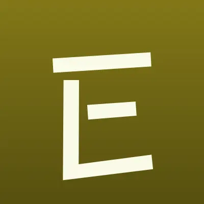 ENSOPARK, парк вейкбординга, лого-визитка