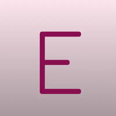 Единый Центр Страхования, лого-визитка