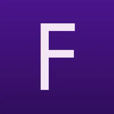 Fabricka, лого-визитка