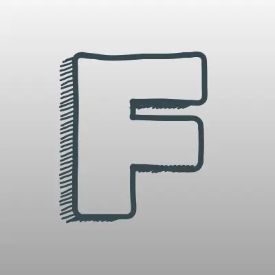Фабрика Тепла, сеть магазинов, лого-визитка