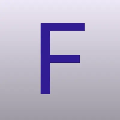 Фантазия, салон, лого-визитка