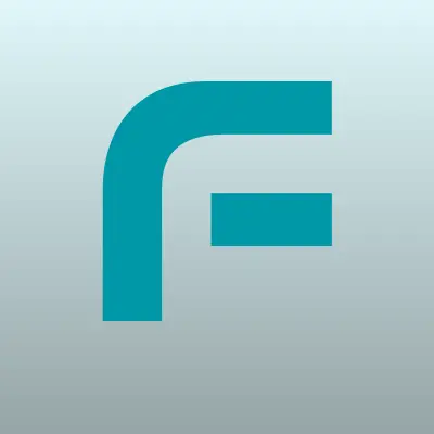 Farmani, сеть аптек, лого-визитка